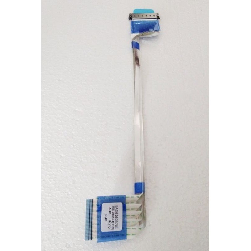 Câbles Nappe FLEX TCON Pour TV LG 32LH5000 ZB (d'origine, Fonctionnel)