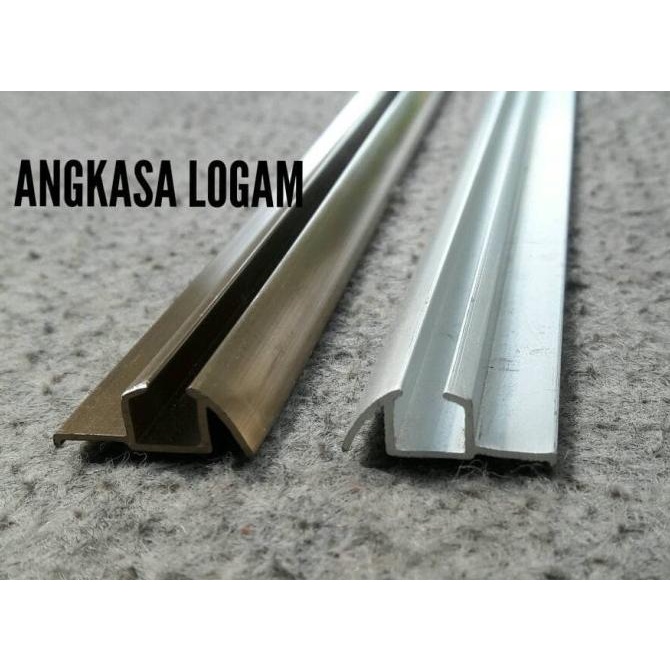 Jual Rel Pintu Lemari Geser Sliding Shopee Indonesia