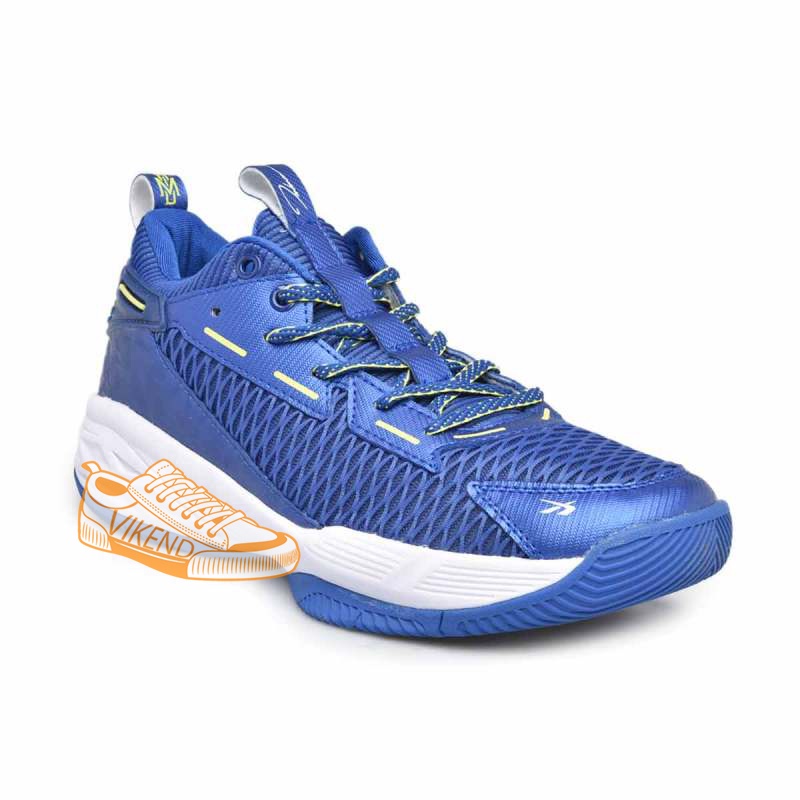 Jual [ORIGINAL] Sepatu Basket Spotec Dazzle VS028 Shopee Indonesia