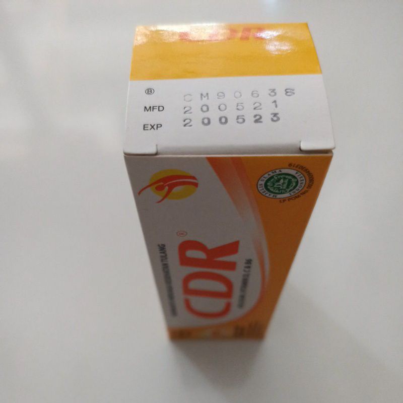 Jual Cdr | Vitamin Cdr | Kalsium Cdr | Vitamin D, C, B6 | Shopee Indonesia