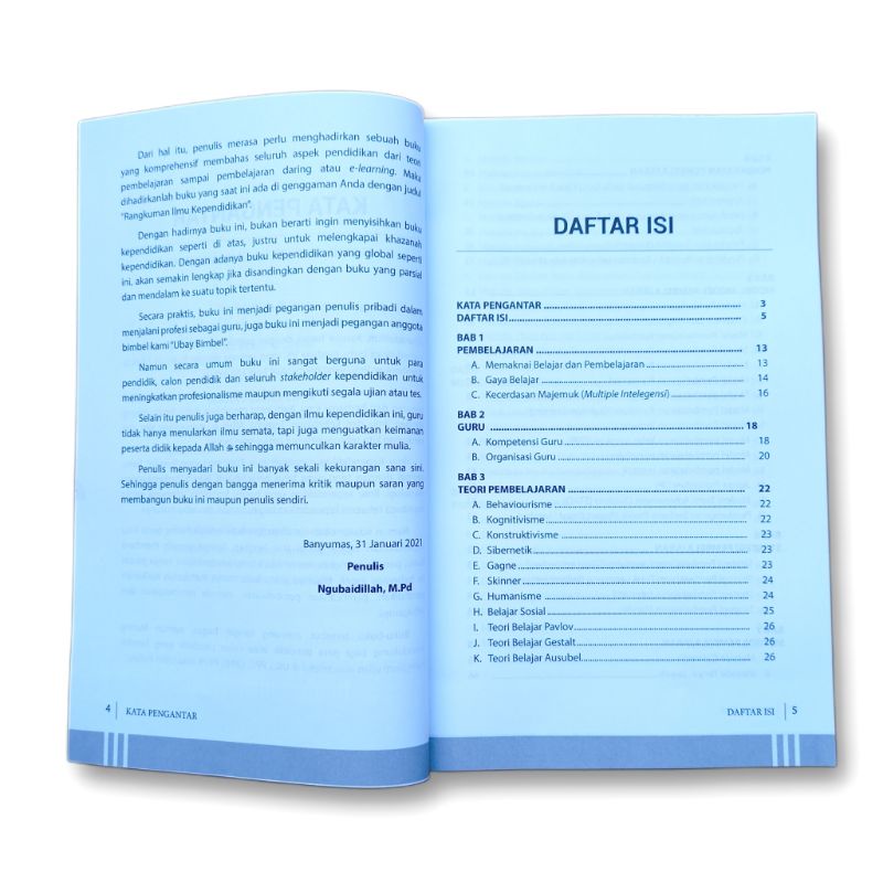 Jual Buku RANGKUMAN ILMU KEPENDIDIKAN BUKU WAJIB UNTUK PEGANGAN GURU ...