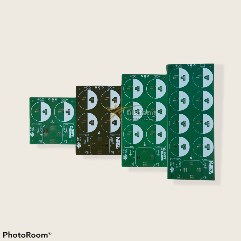 Jual PCB Elco Elko PCB power Supply | Shopee Indonesia