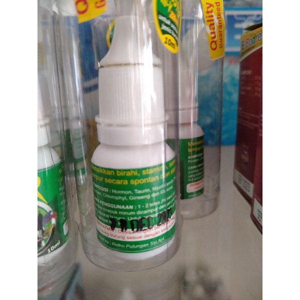 Jual Booster Hi-V | Shopee Indonesia