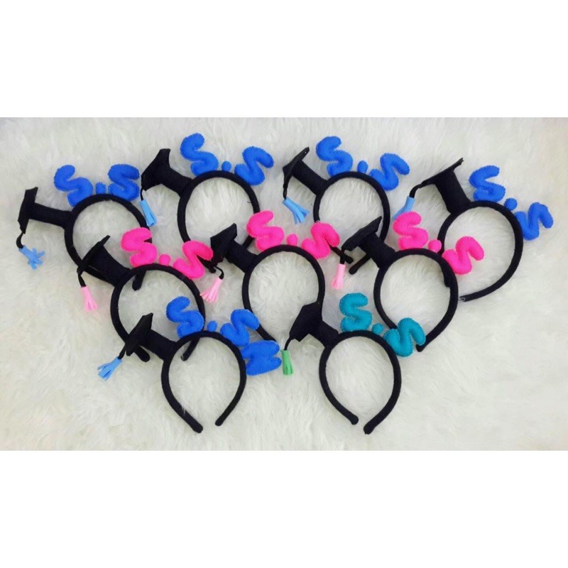 Jual Bando Toga Wisuda Sarjana S1 Diploma Graduate Graduation Topi Toga ...