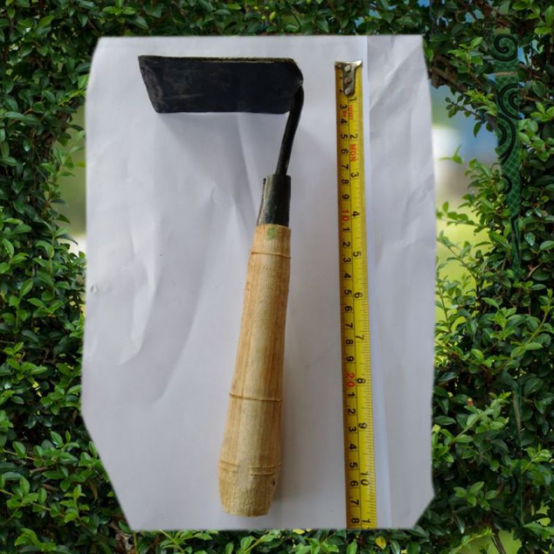 Jual cangkul kecil kebun pacul cilik alat bersih alat tanam kecil alat ...