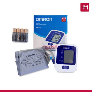 Jual Tensimeter Digital OMRON PLATINUM BP5450 Blood Pressure