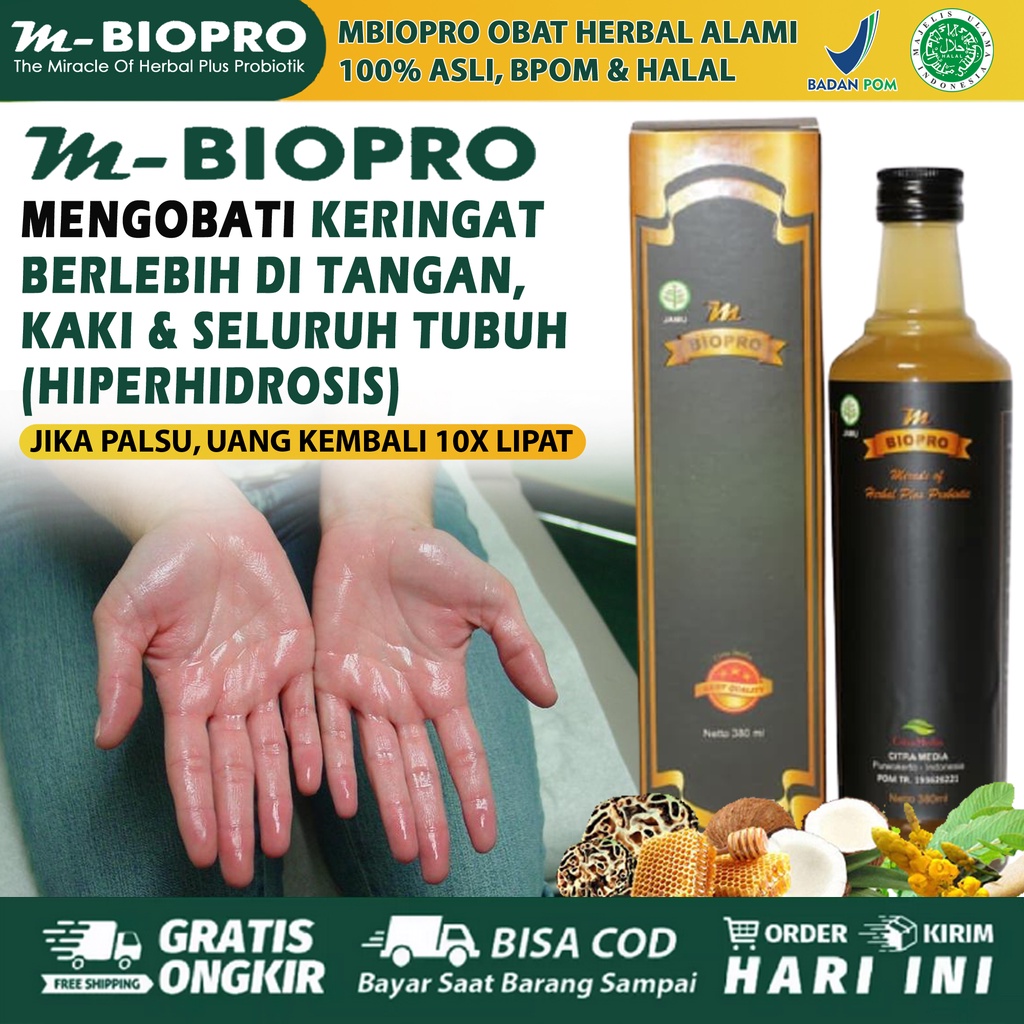 Jual Obat Telapak Tangan Basah Telapak Kaki Berkeringat Keringat Berlebih Hyperhidrosis 1055