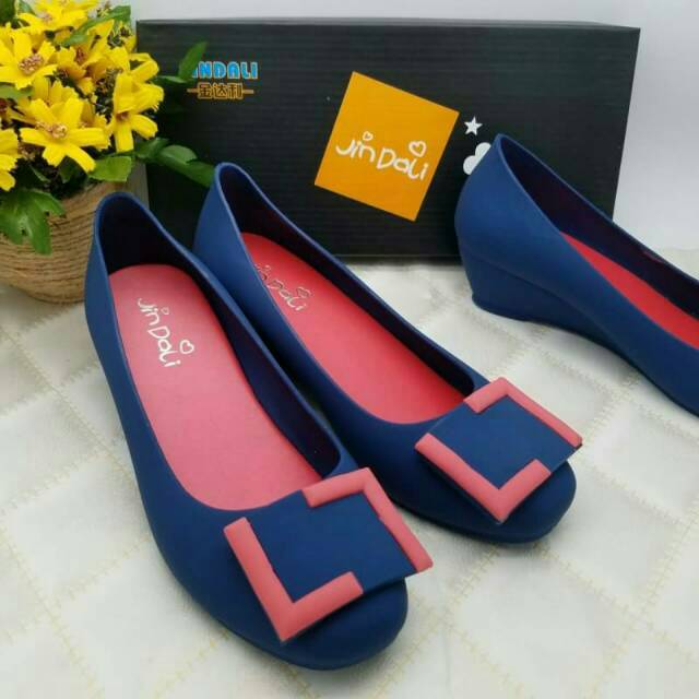 Jindali on sale jelly shoes