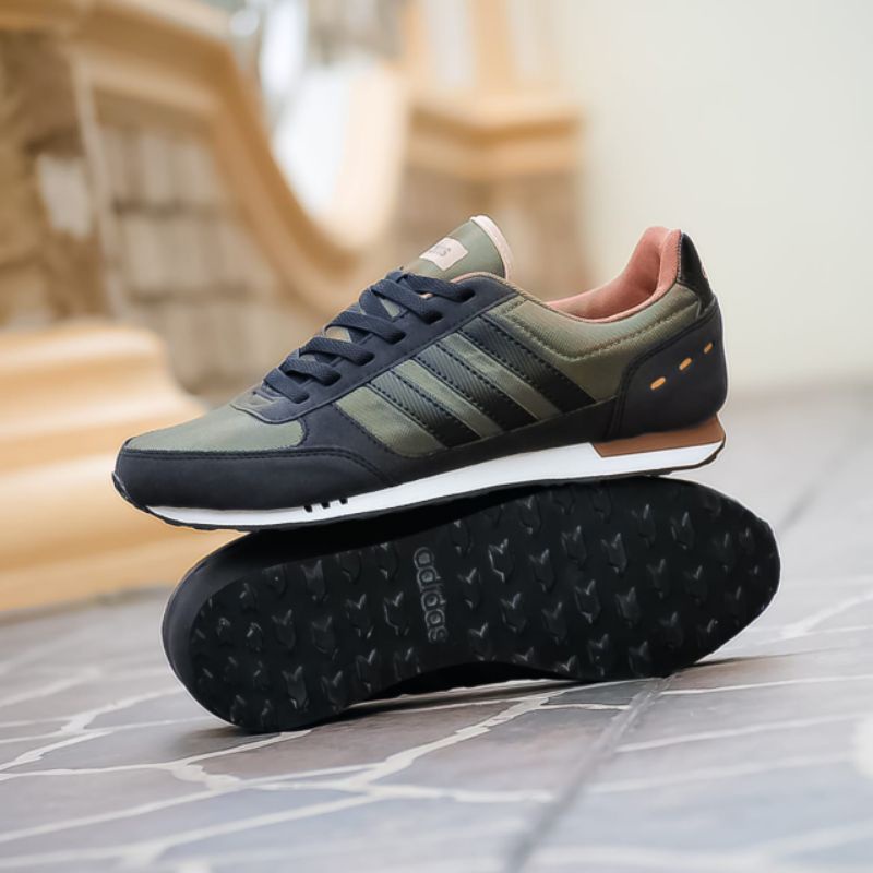 adidas neo city racer indonesia