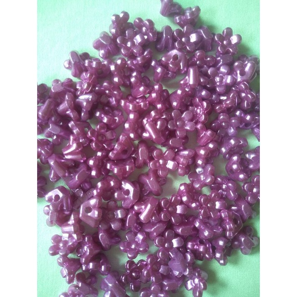 Jual (COD) Sakura Mutiara Akrilik | Shopee Indonesia