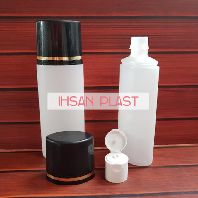 Jual BOTOL PUTRI 100 ML TUTUP HITAM | Shopee Indonesia