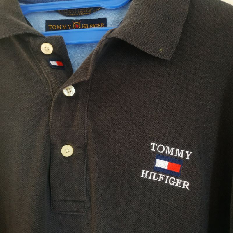 harga kaos tommy hilfiger original