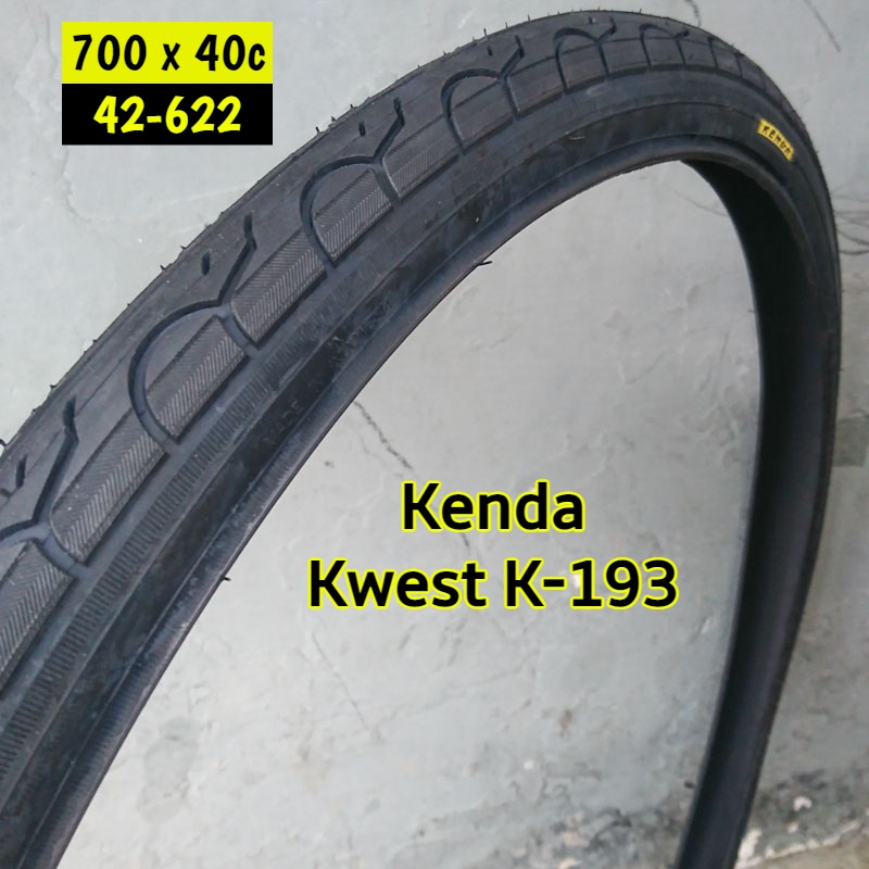 kenda kwest 700 x 40c