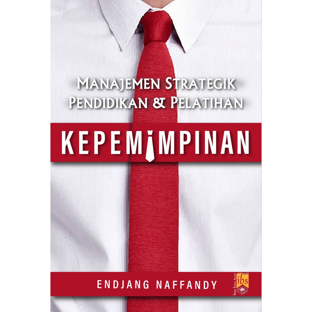 Jual Buku Manajemen Strategik Pendidikan Dan Pelatihan Kepemimpinan ...