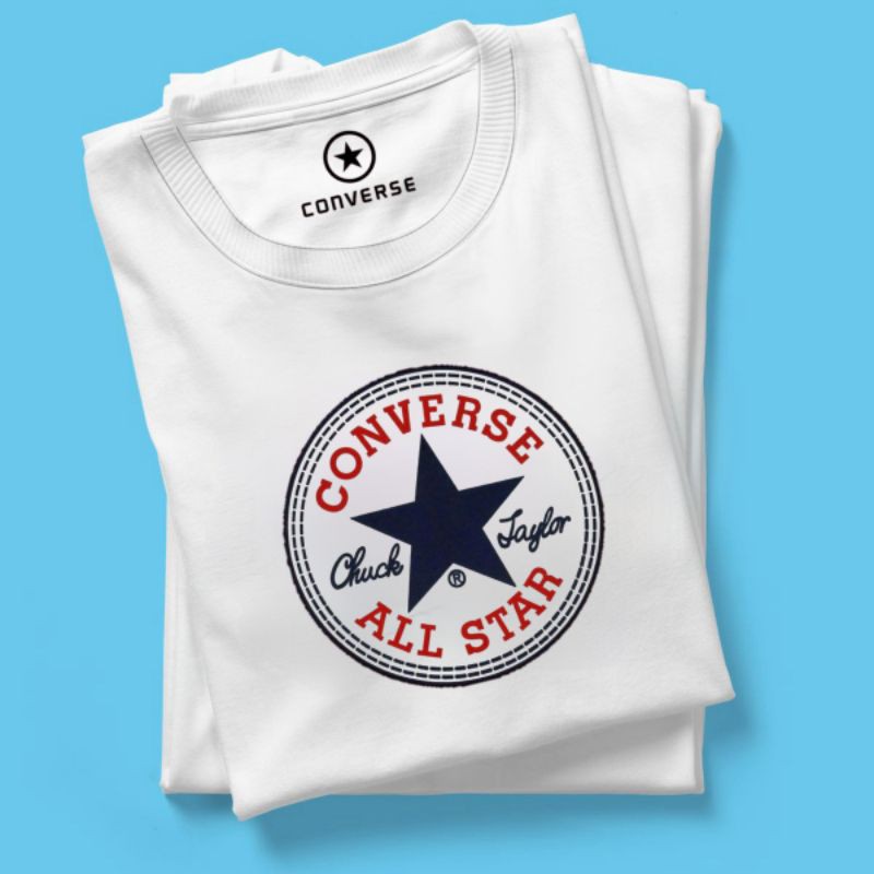 Baju converse all star original hotsell