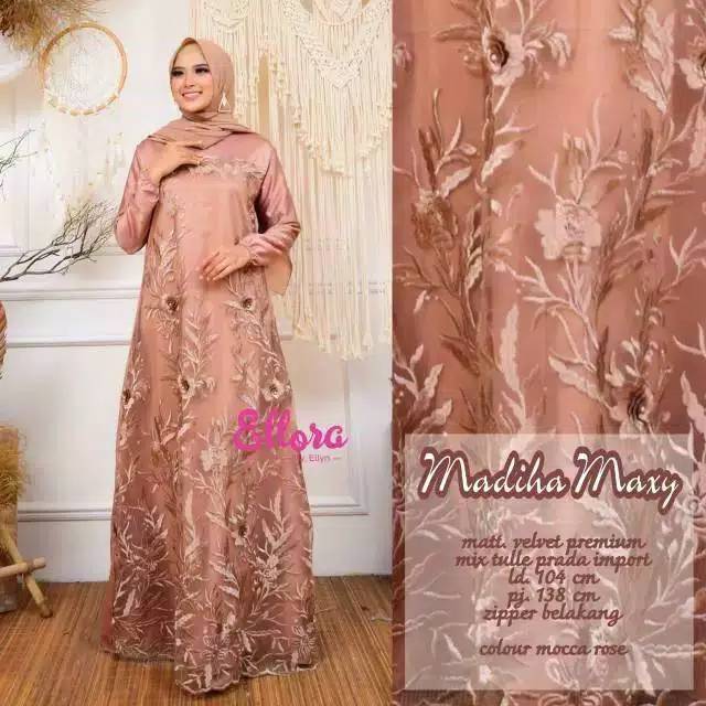 Jual MADIHA MAXY / TILE 3D CANTIK MEWAH / BISA SERAGAM | Shopee Indonesia