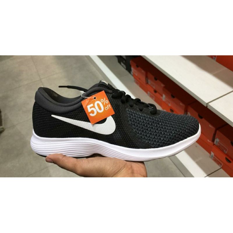 Jual diskon akhir tahun sepatu nike original Shopee Indonesia