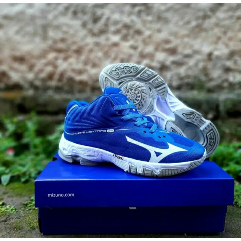 Mizuno tornado cheap 8 murah