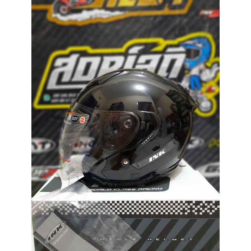 Helm 2 sale visor