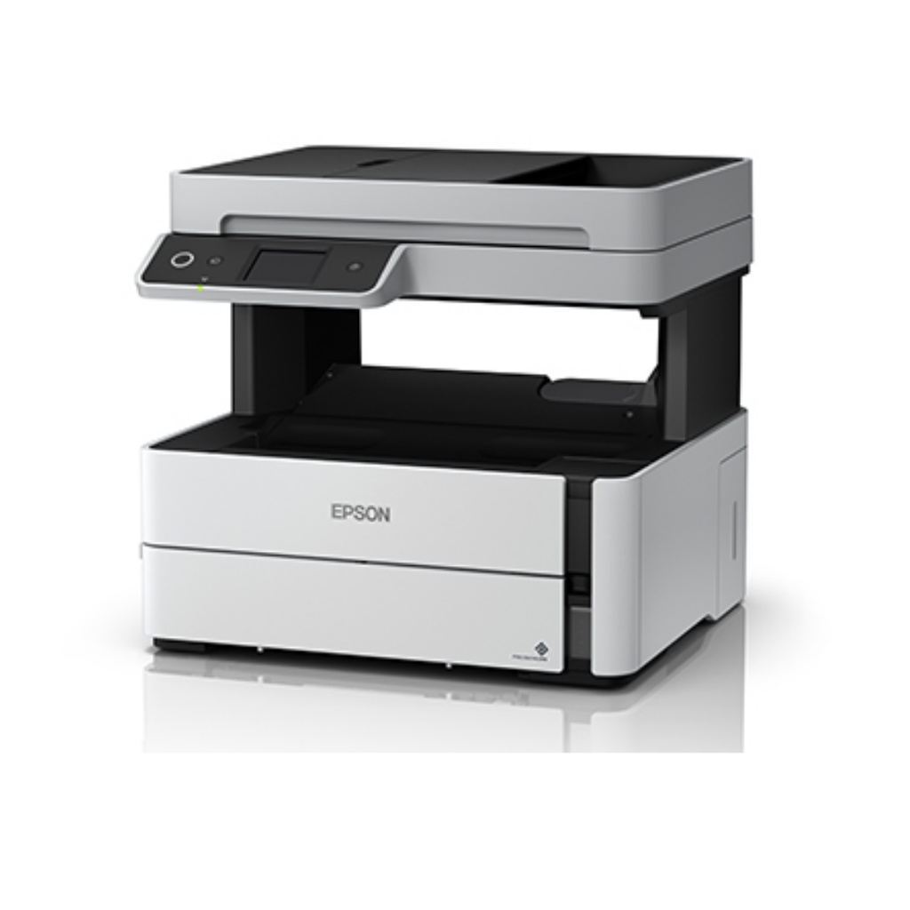 Printer Epson Monokrom M3170 All-in-One Duplex ADF Ink Tank Printer (4)