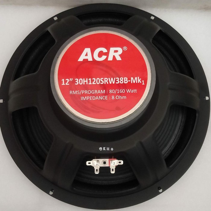 Speaker 12 sale inch subwoofer acr