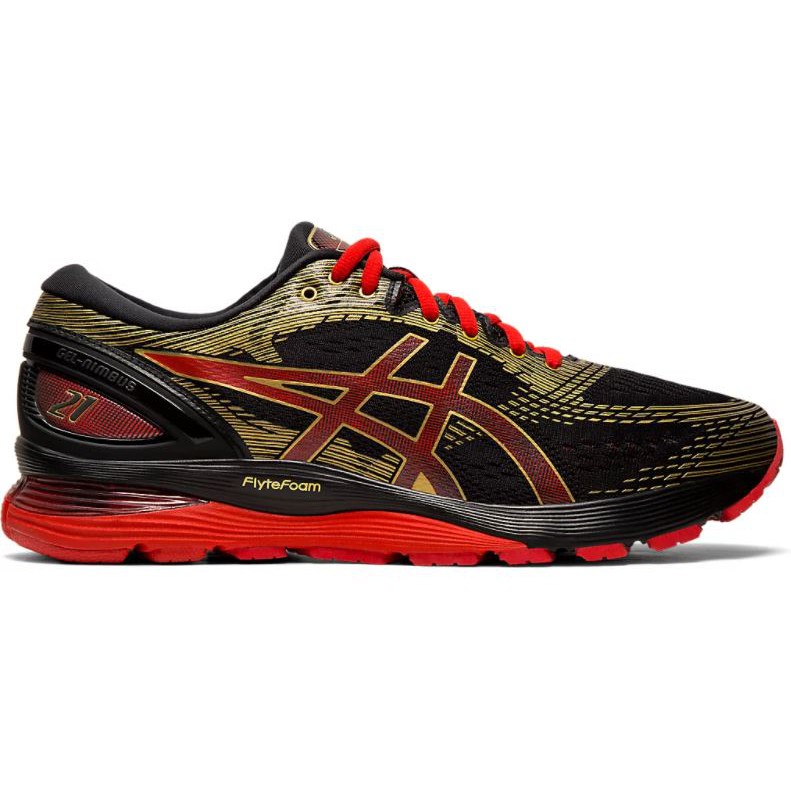 Jual asics gel nimbus 21 sales