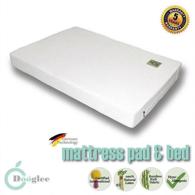 Laufstalleinlage 100x100 95x65x5cm Neu Extra Dicke Reisebett Und M&P UK Matratze Für Grace Redkite
