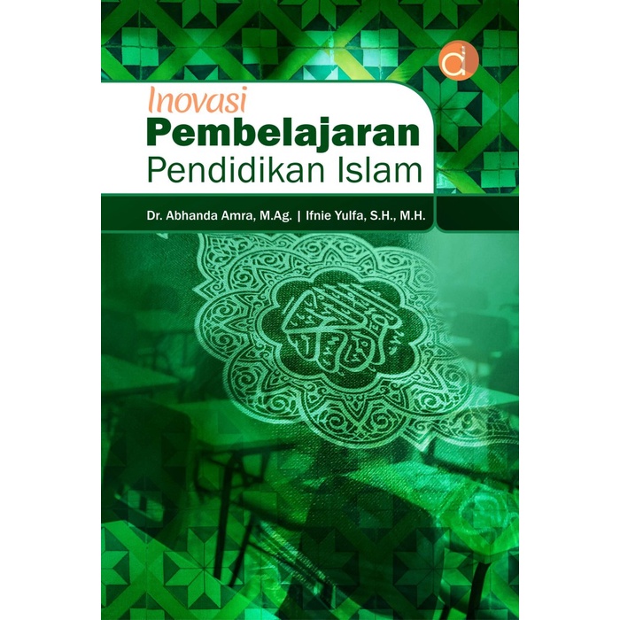 Jual Buku Inovasi Pembelajaran Pendidikan Islam - Buku Original ...