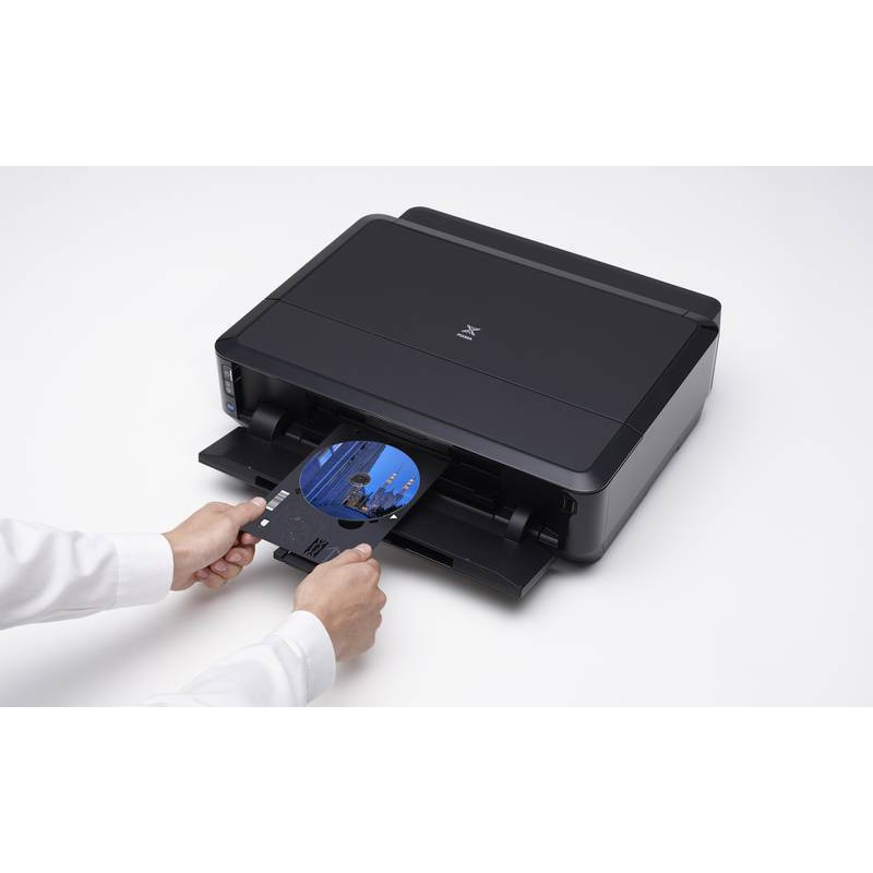 Jual Canon PIXMA iP7270 Single fungsi inkjet printer A4 - GARANSI RESMI ...