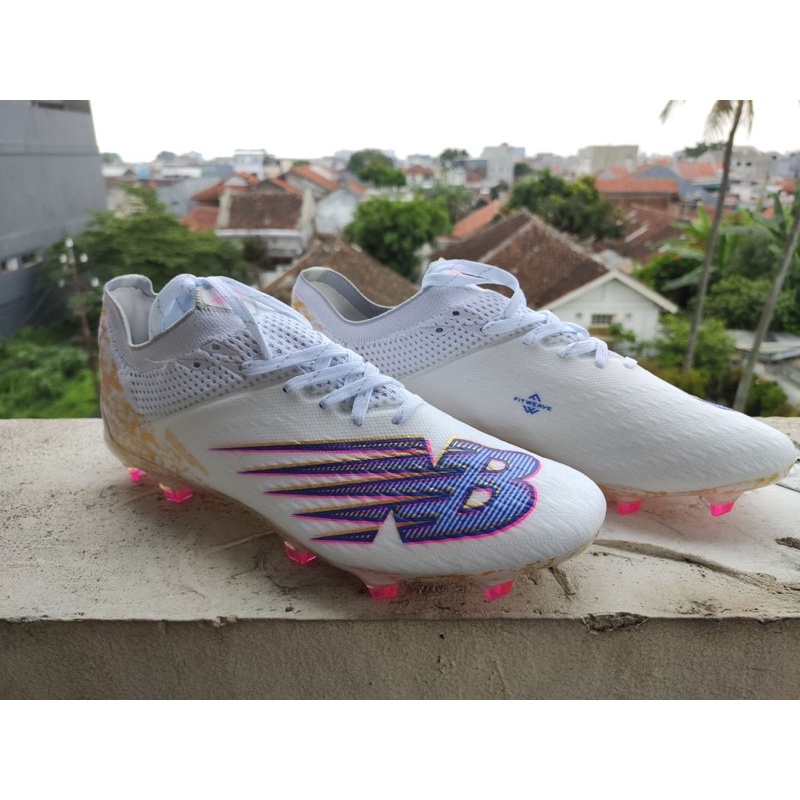 Sepatu bola new balance furon sale