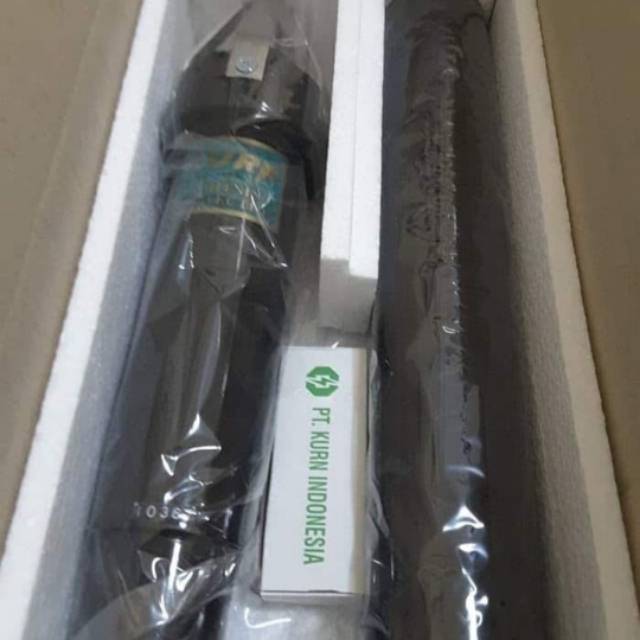 Jual KURN 60-80 ORIGINAL penangkal petir | Shopee Indonesia
