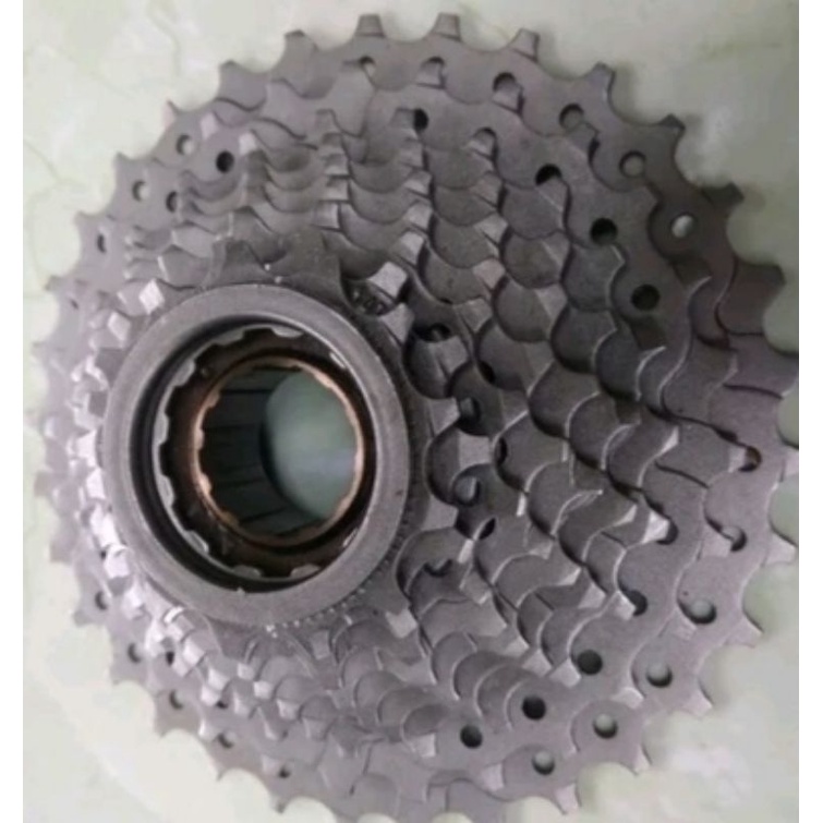 Sprocket 9 on sale speed drat