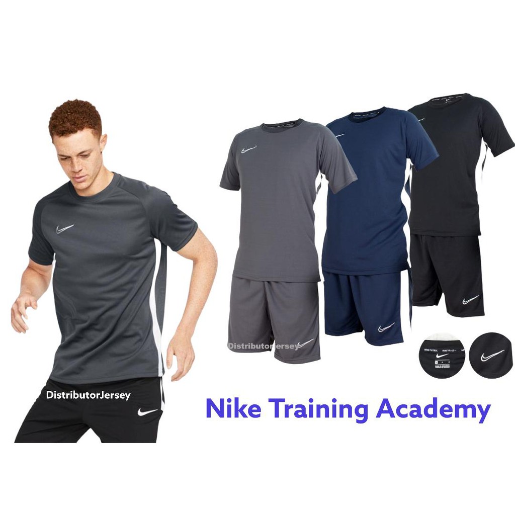 Baju store training nike