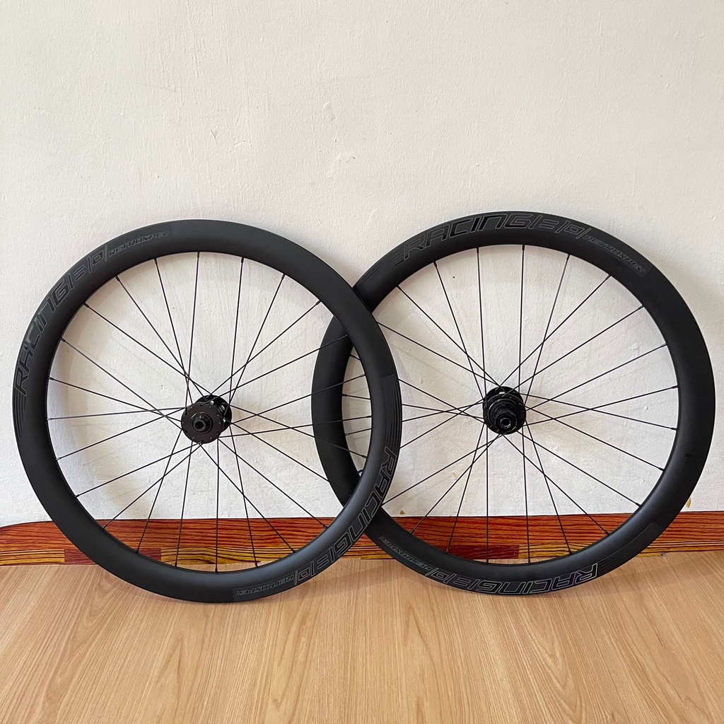 Wheelset retrospec discount