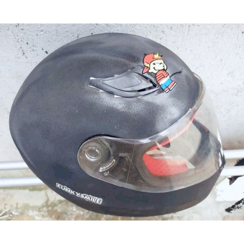 Jual helm full face | Shopee Indonesia