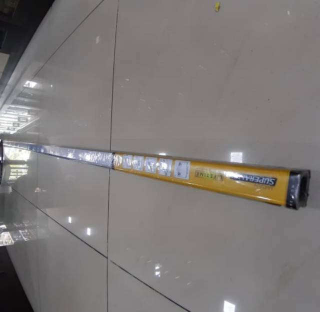 Jual SLIDING RAIL PALOMA PINTU GESER SRP 001 2 METER REL SLIDING ...