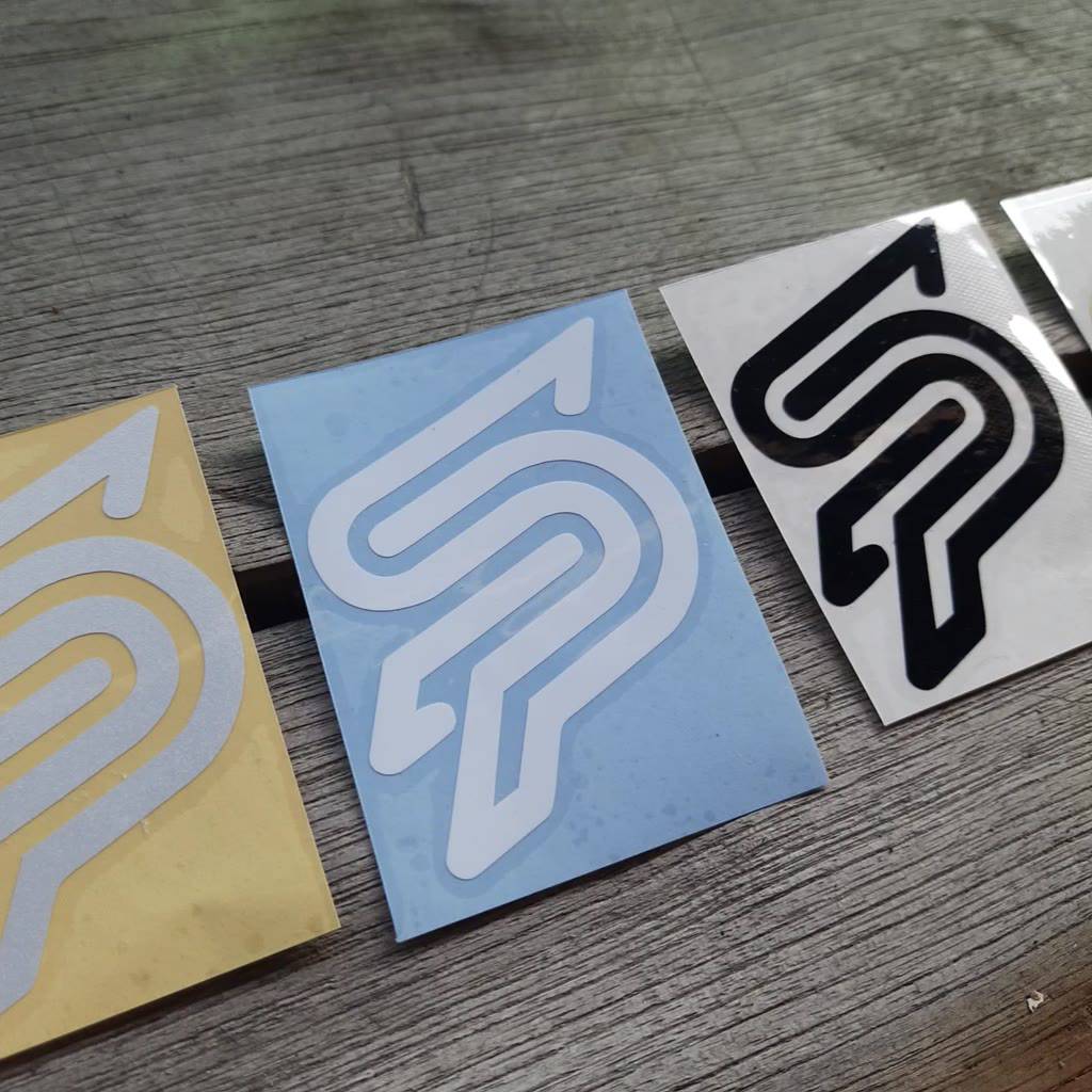 Jual Sticker SP SPEED PEOPLE cutting stiker SPEEDPEOPLE MOTOR | Shopee ...