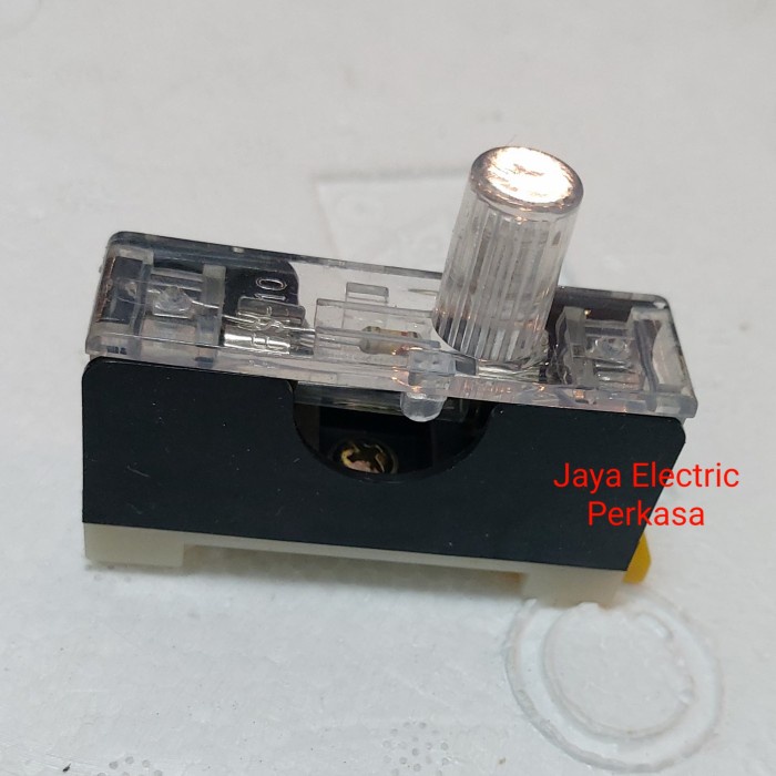 Jual Fuse Kubur with fuse glass 10A Fuse FS 101 Fuse FS101 Fuse FS-101 ...