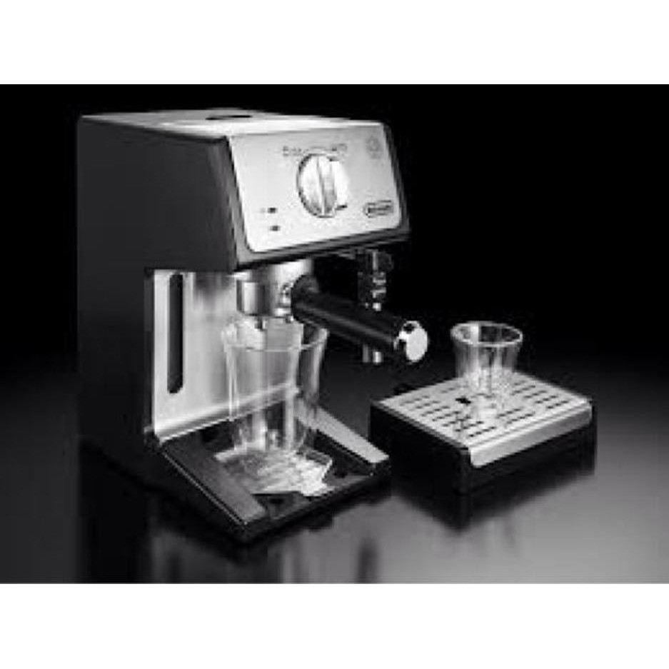 Jual dapur Murah berkualitas mesin kopi / coffee maker / espresso machine Delonghi ECP 35.31