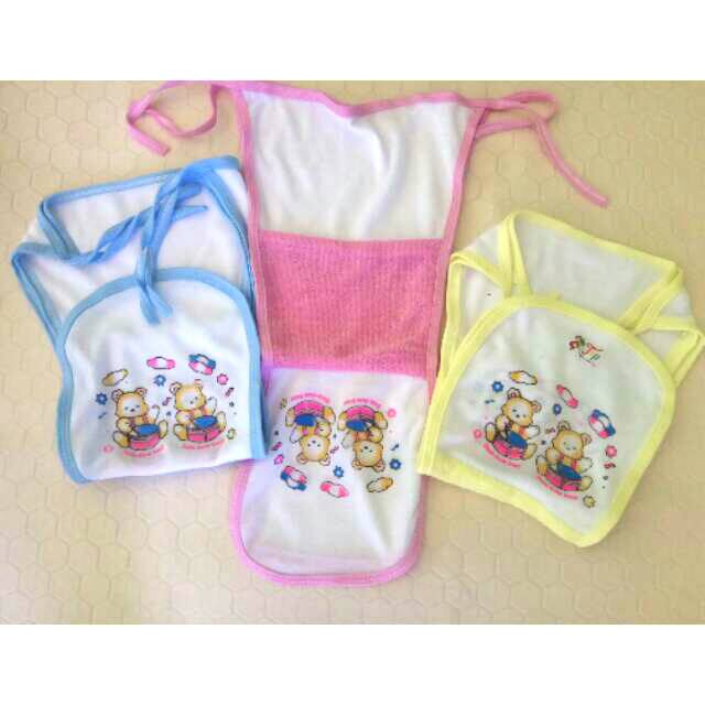 Jual Popok Kain Bayi Plus Handuk | Shopee Indonesia