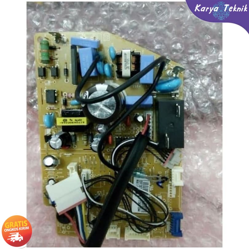 Jual Pcb Modul Indoor Ac Lg Hercules Herkules Mini W W Shopee Indonesia