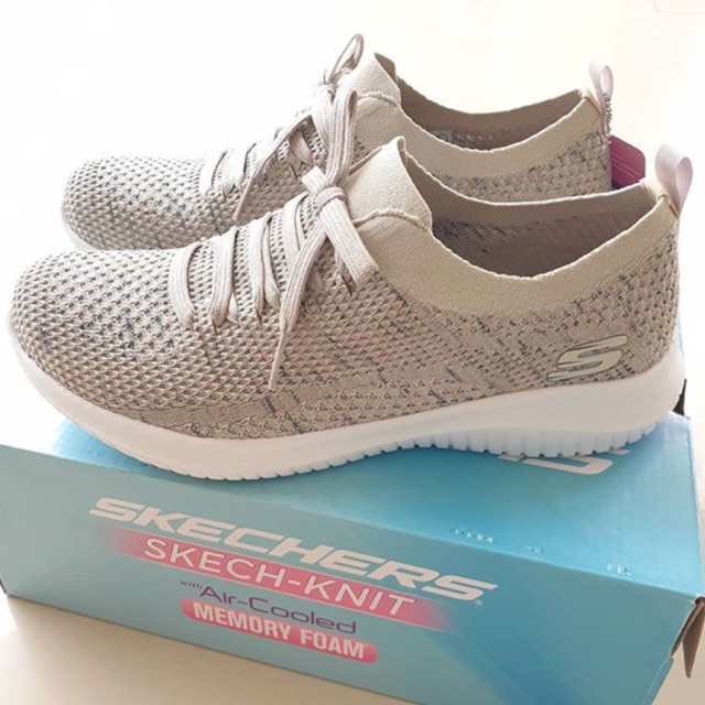 Skechers skech knit hot sale air cooled