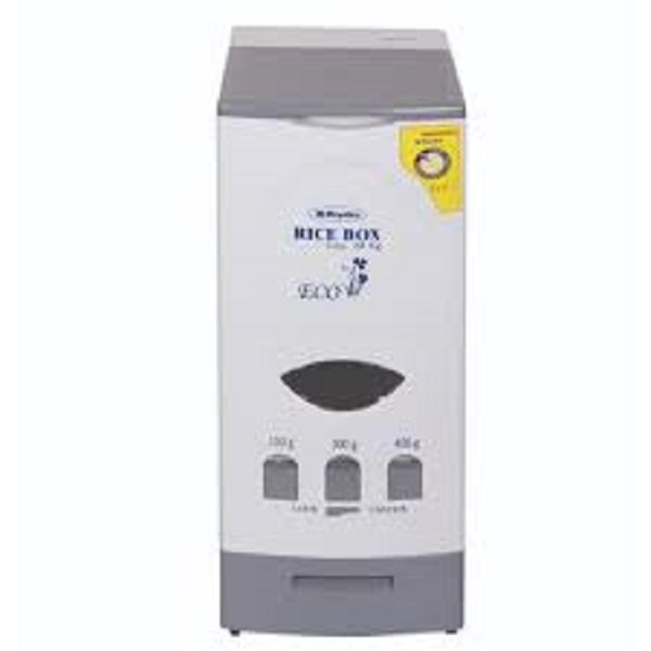 Jual MIYAKO RICE BOX TB 38KG / PENYIMPAN BERAS TB 38KG | Shopee Indonesia