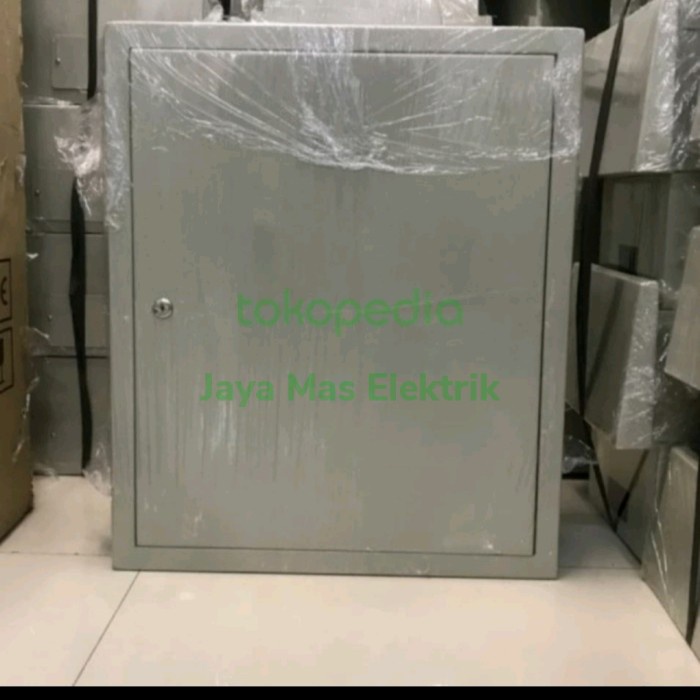 Jual Produk Terbaru Box Panel 50X60X20 Cm Box Panel Listrik 50X60 Cm ...