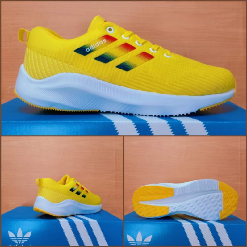 Foto sepatu 2025 adidas jaman sekarang