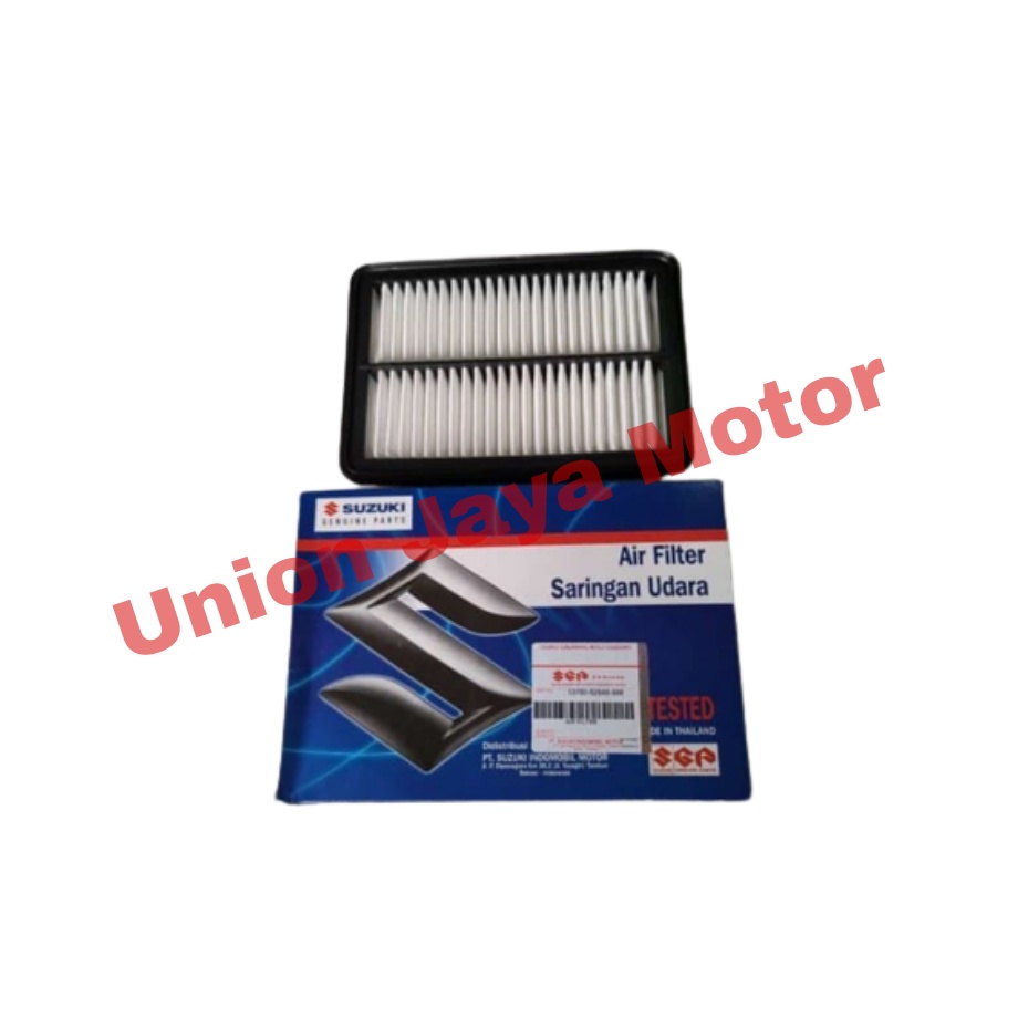 Jual FILTER UDARA FUTURA INJEKSI/AERIO ASLI SUZUKI | Shopee Indonesia