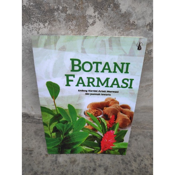 Jual Flora Van Steenis , Taksonomi Tumbuhan Sperma, Anatomi Tumbuhan ...