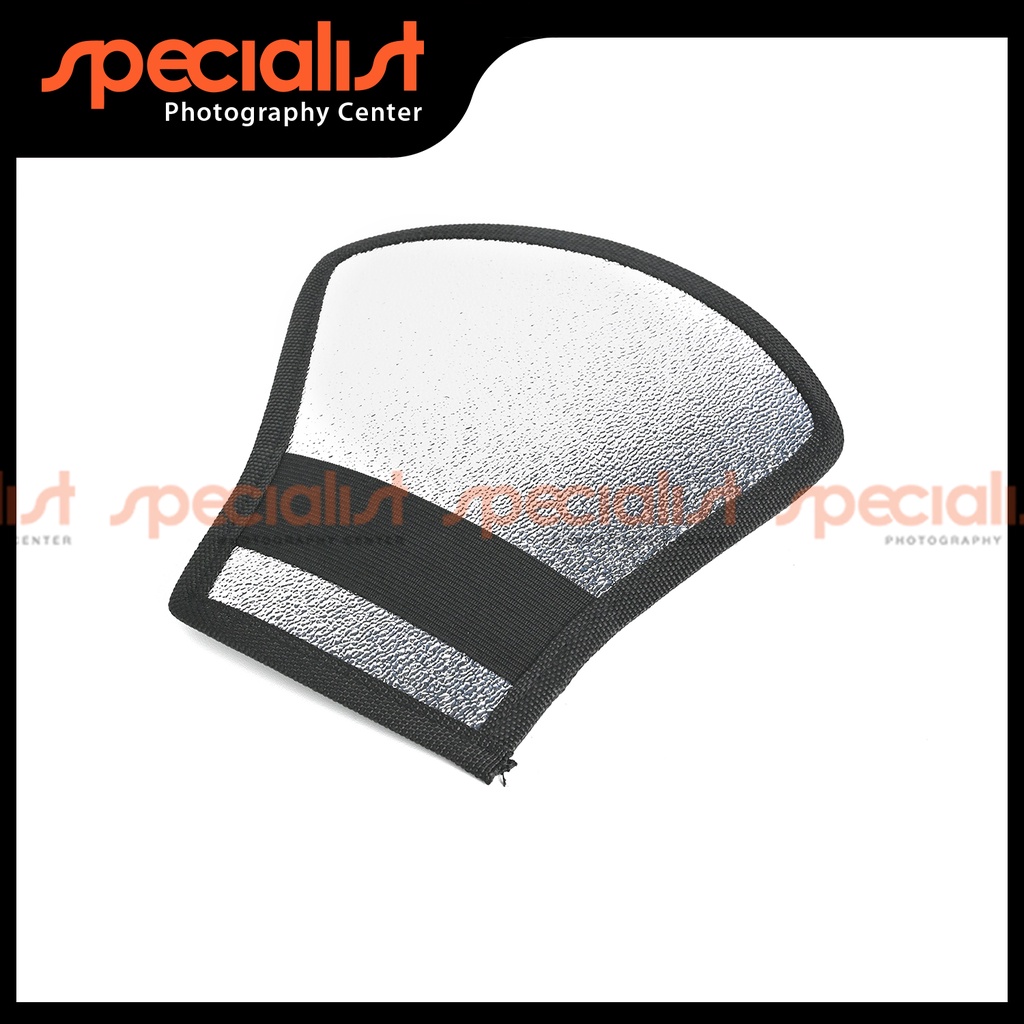 Jual Reflector Mini Flash 2 in 1 | Shopee Indonesia