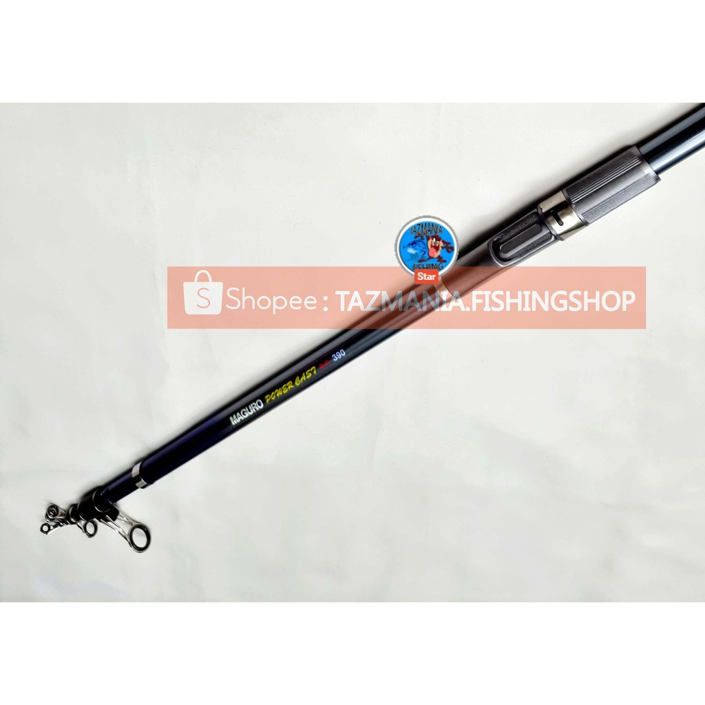 Joran Pancing Maguro Joran Maguro Power Cast 390 JORAN MAGURO