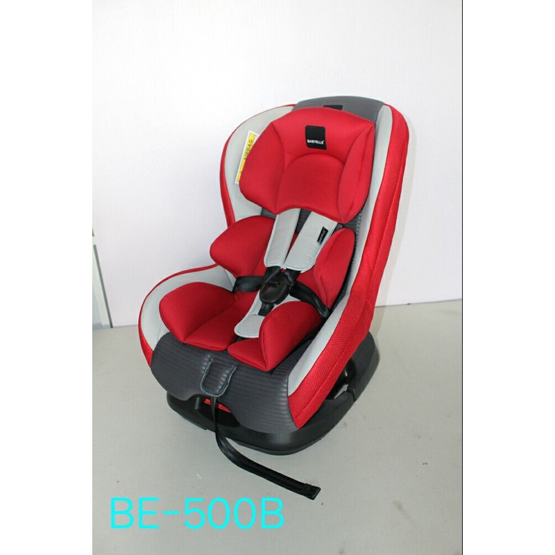 Car seat baby outlet elle